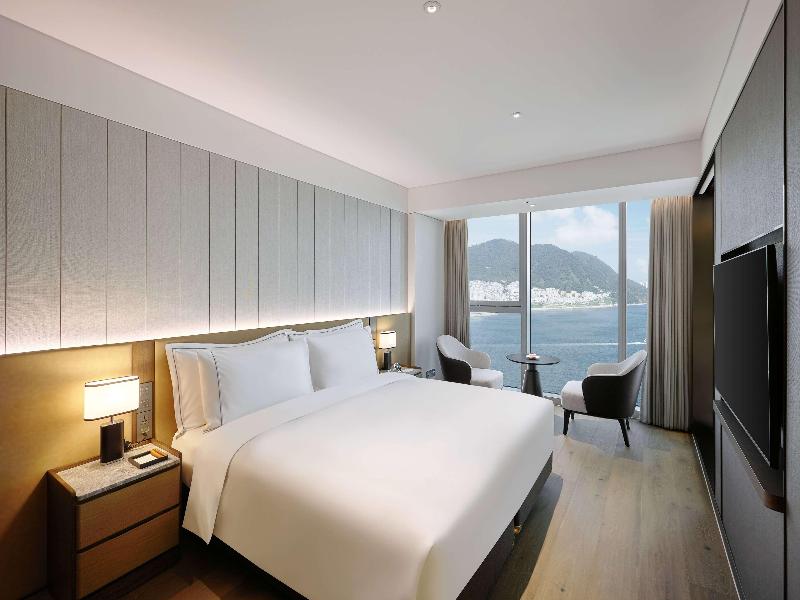 Wyndham Grand Busan Ljin image