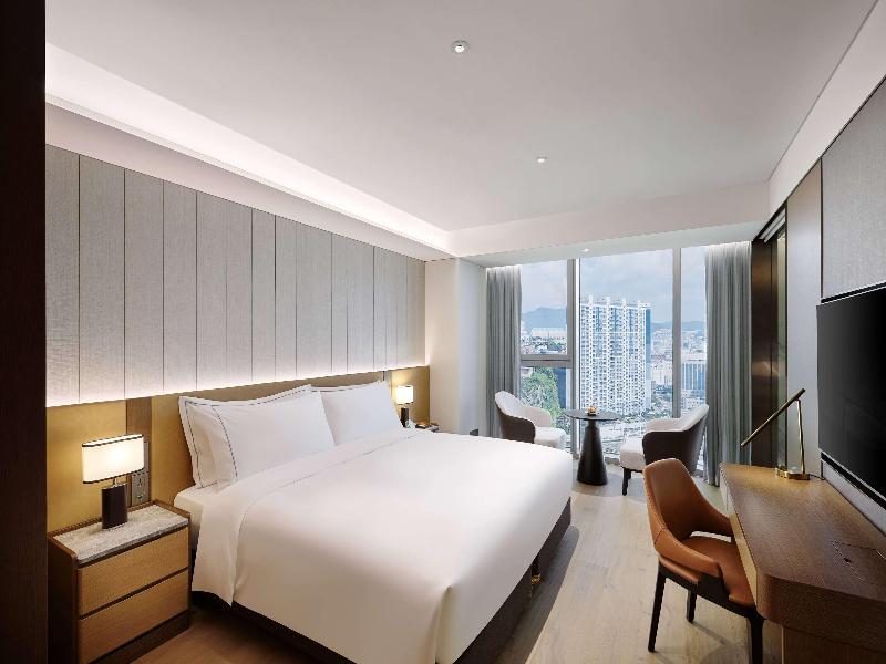 Wyndham Grand Busan Ljin image