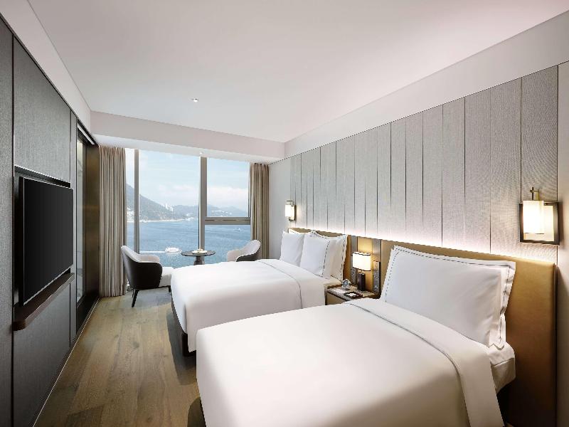 Wyndham Grand Busan Ljin image