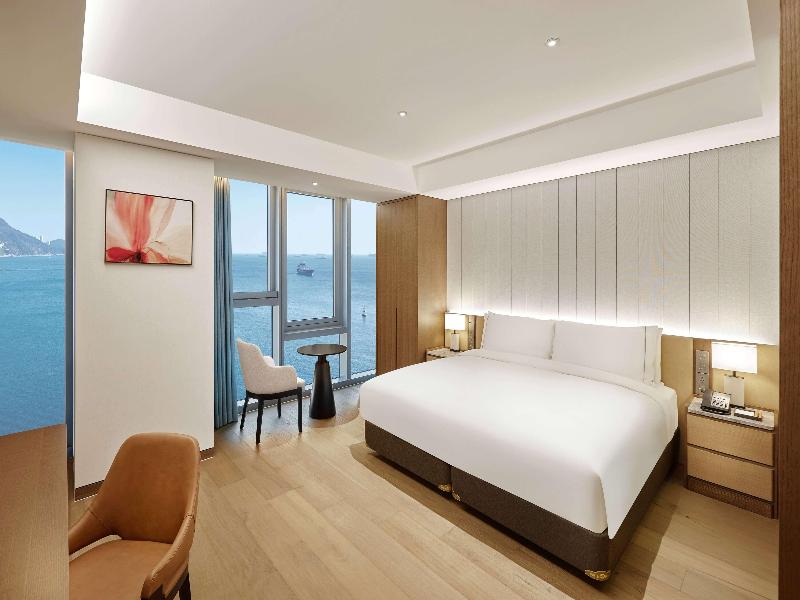 Wyndham Grand Busan Ljin image