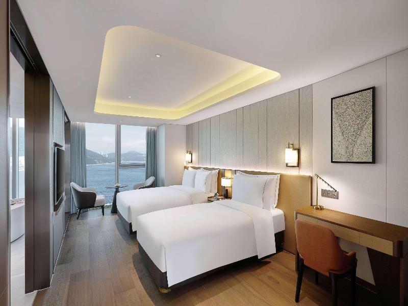 Wyndham Grand Busan Ljin image