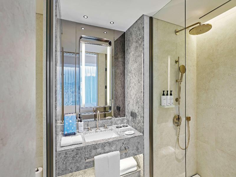 Wyndham Grand Busan Ljin image