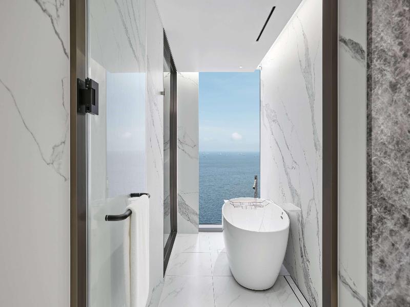 Wyndham Grand Busan Ljin image