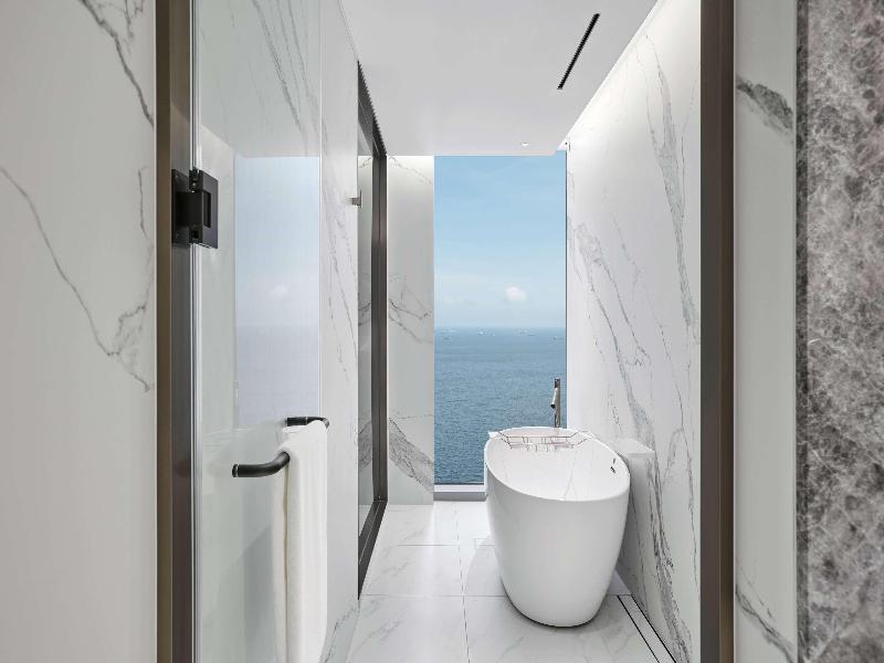 Wyndham Grand Busan Ljin image