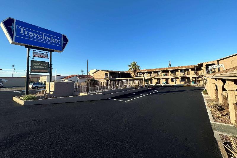 Travelodge By Wyndham Parker image