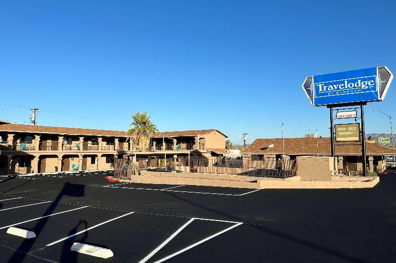 Travelodge By Wyndham Parker image