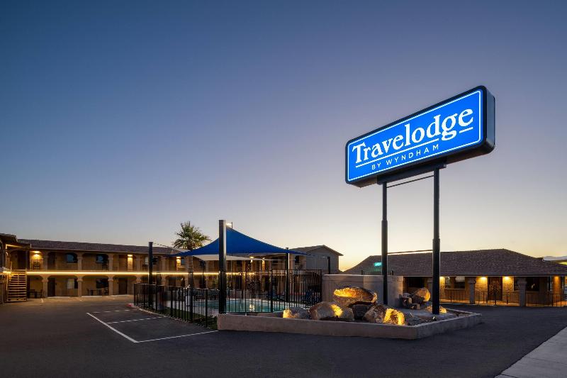 Travelodge By Wyndham Parker image