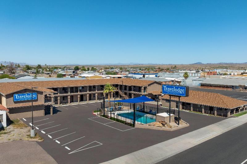 Travelodge By Wyndham Parker image