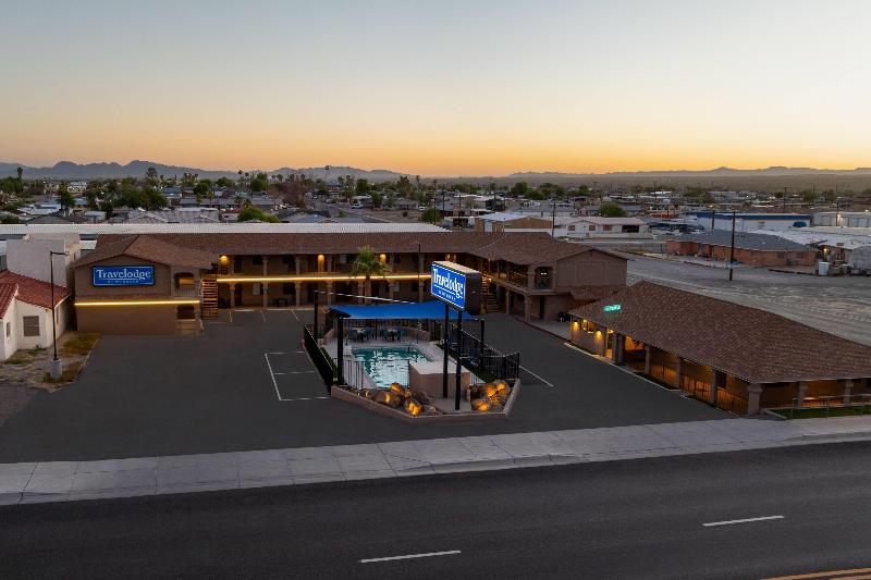 Travelodge By Wyndham Parker image