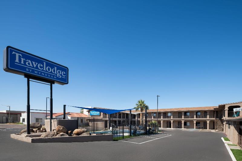 Travelodge By Wyndham Parker image