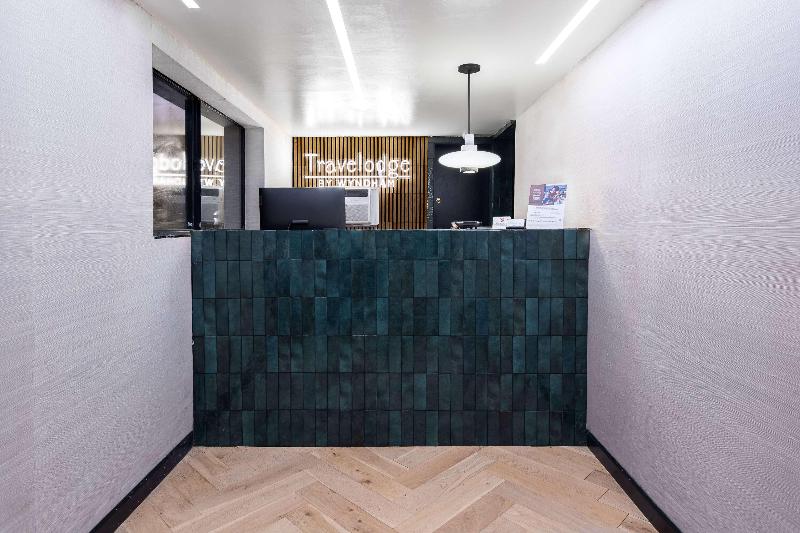 Travelodge By Wyndham Parker image