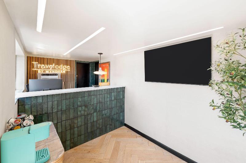 Travelodge By Wyndham Parker image