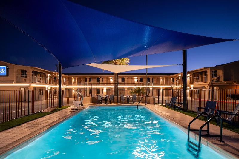 Travelodge By Wyndham Parker image