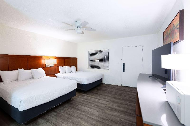 Travelodge By Wyndham Parker image