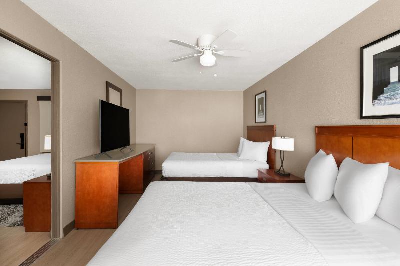 Travelodge By Wyndham Parker image