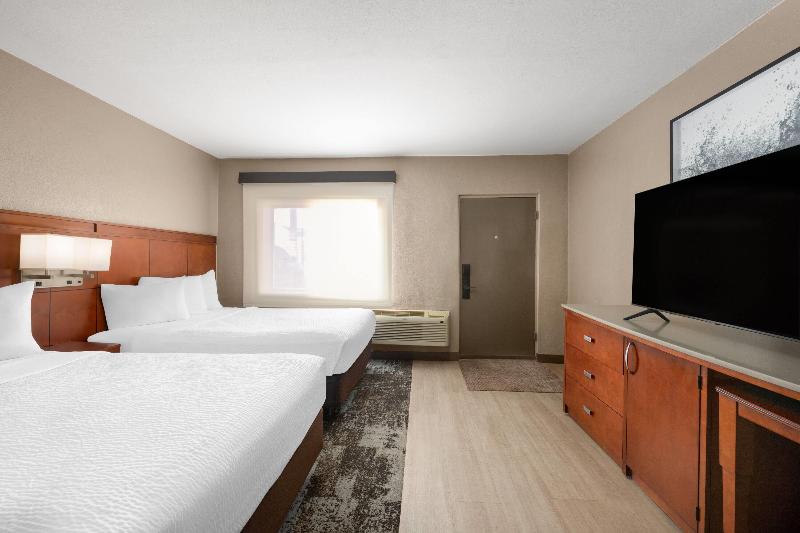 Travelodge By Wyndham Parker image
