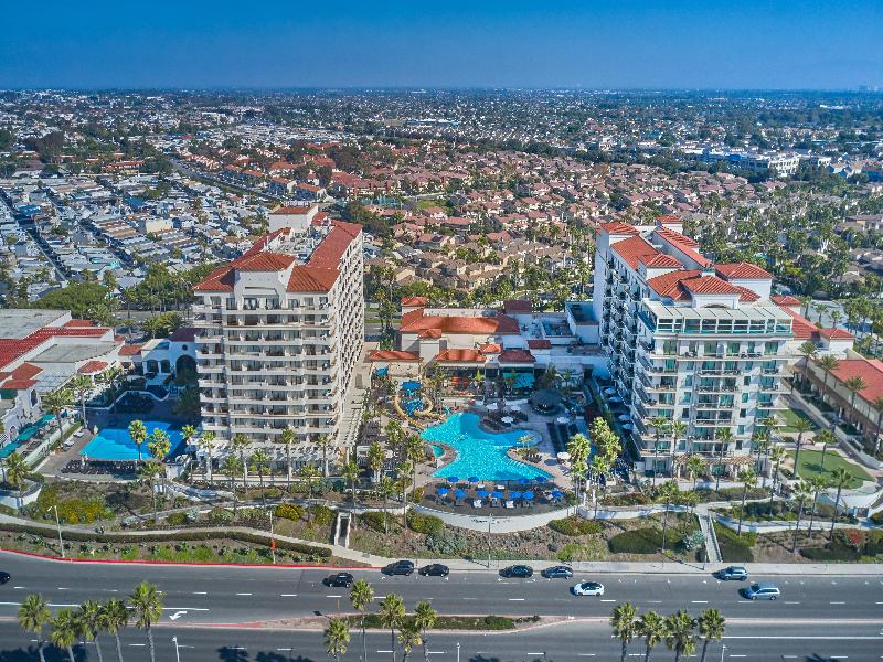 The Waterfront Beach Resort, a Hilton Hotel image