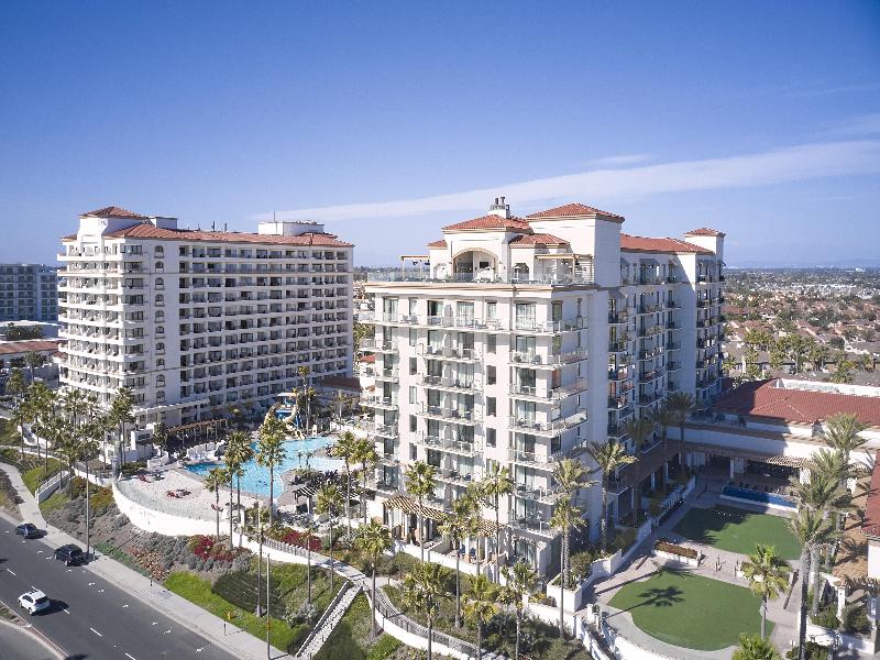 The Waterfront Beach Resort, a Hilton Hotel image