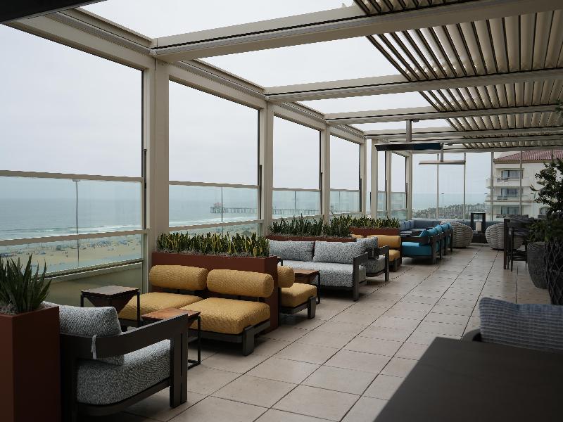 The Waterfront Beach Resort, a Hilton Hotel image