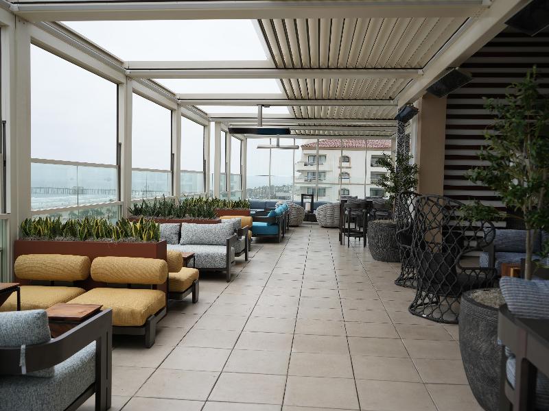The Waterfront Beach Resort, a Hilton Hotel image