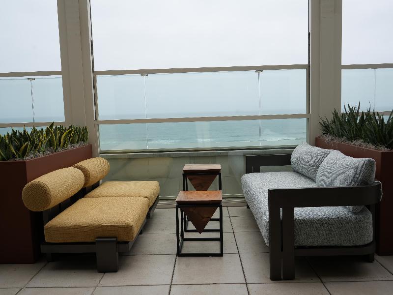 The Waterfront Beach Resort, a Hilton Hotel image