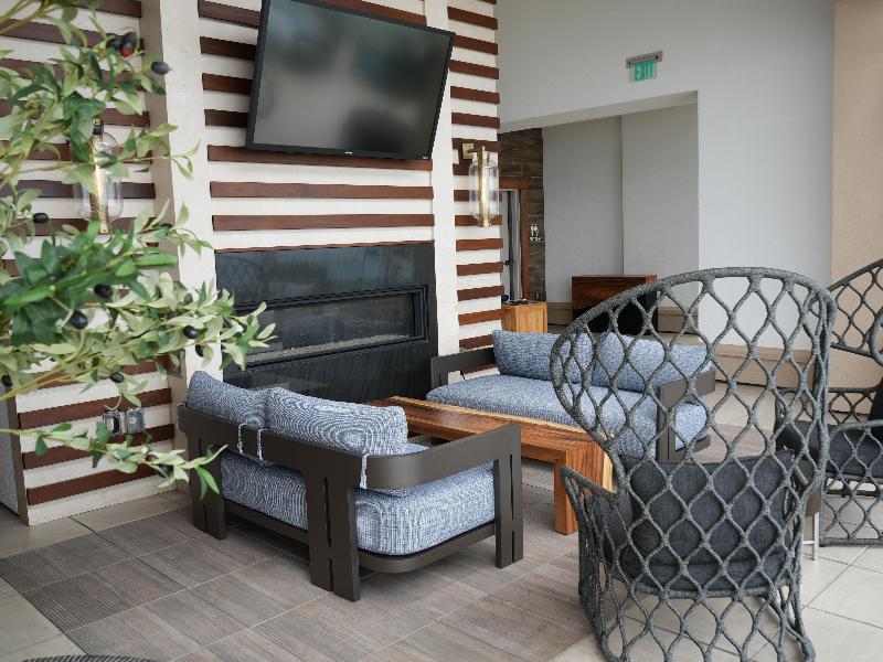 The Waterfront Beach Resort, a Hilton Hotel image