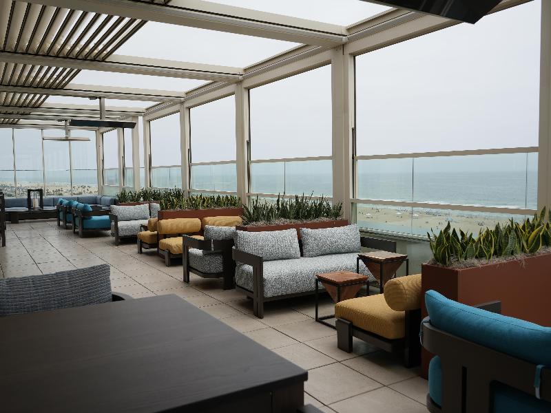 The Waterfront Beach Resort, a Hilton Hotel image