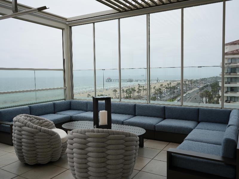 The Waterfront Beach Resort, a Hilton Hotel image