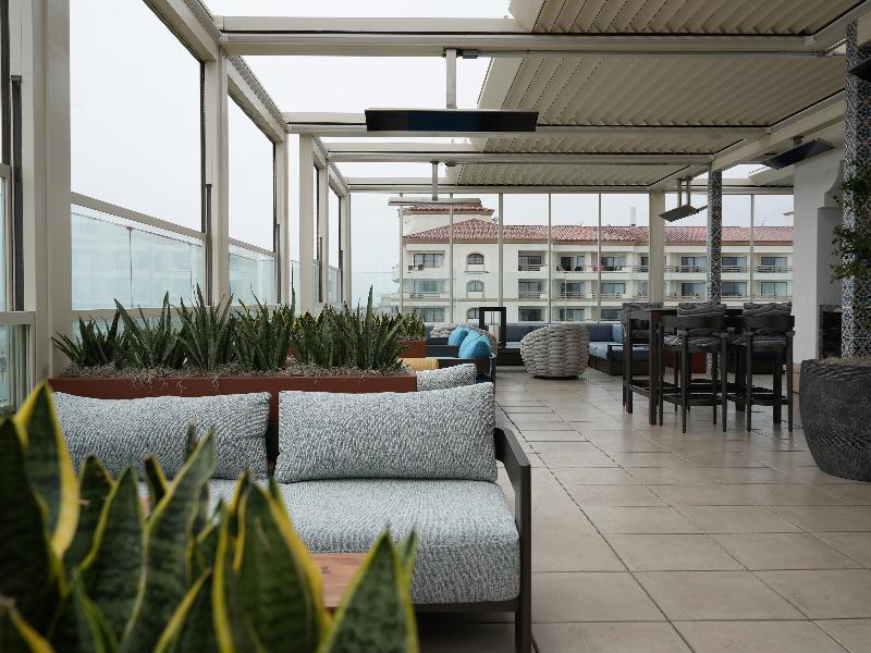 The Waterfront Beach Resort, a Hilton Hotel image