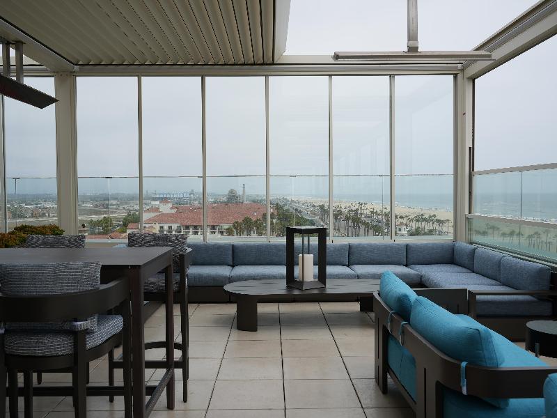 The Waterfront Beach Resort, a Hilton Hotel image