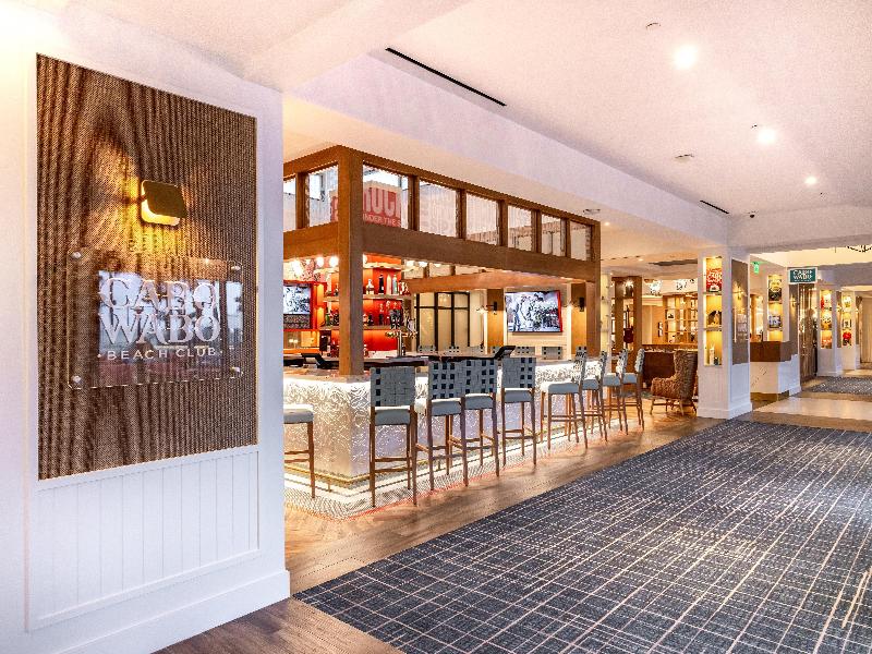 The Waterfront Beach Resort, a Hilton Hotel image