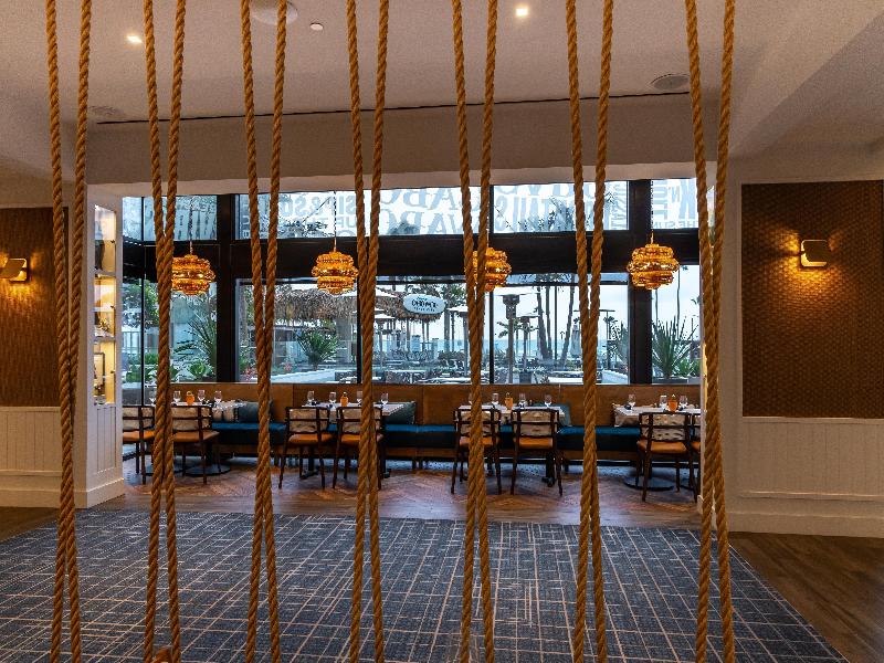 The Waterfront Beach Resort, a Hilton Hotel image