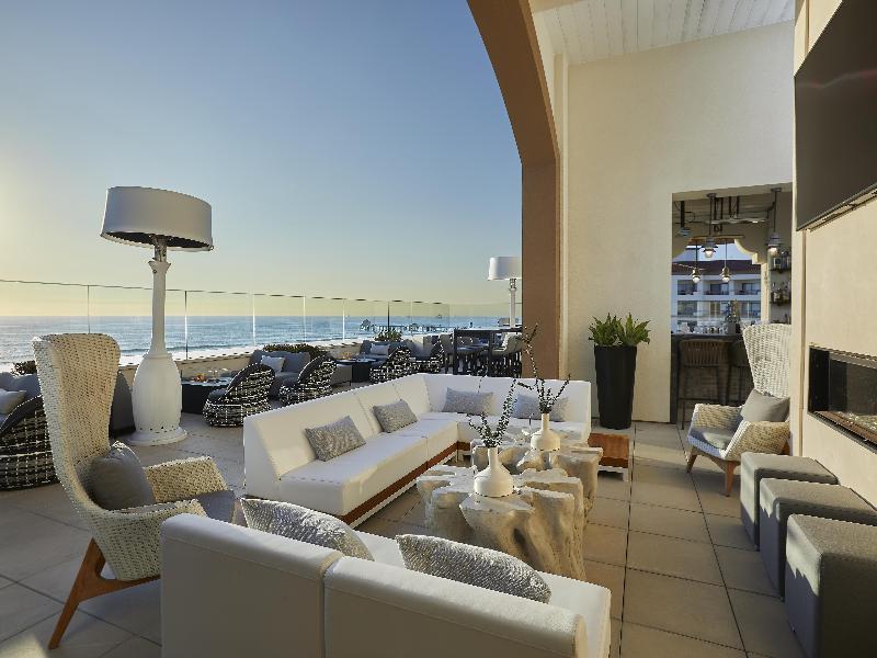 The Waterfront Beach Resort, a Hilton Hotel image