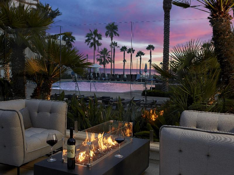 The Waterfront Beach Resort, a Hilton Hotel image