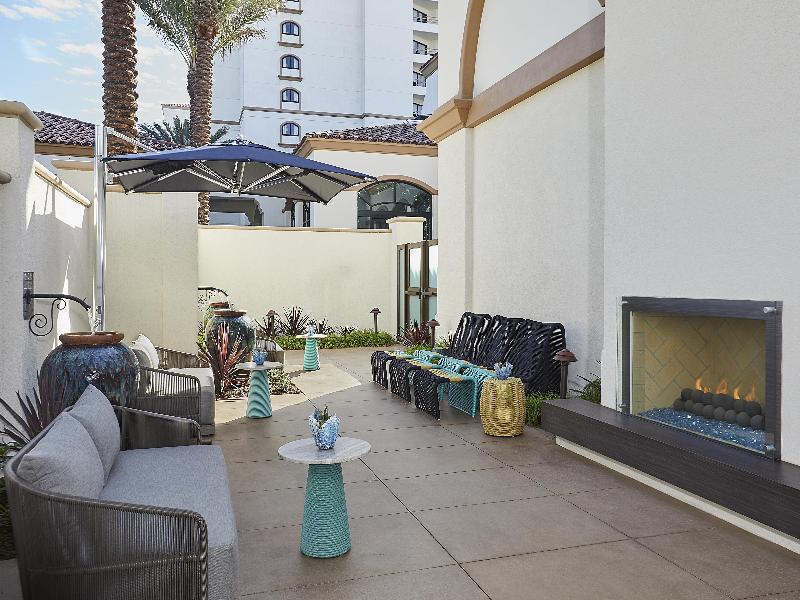 The Waterfront Beach Resort, a Hilton Hotel image