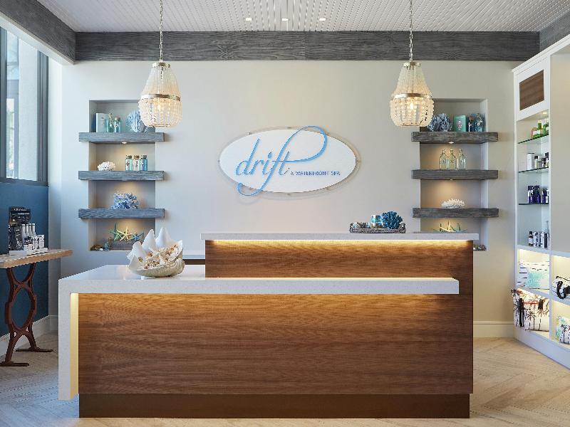 The Waterfront Beach Resort, a Hilton Hotel image