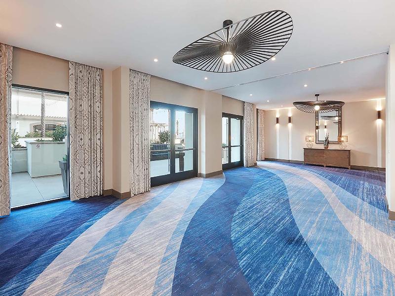 The Waterfront Beach Resort, a Hilton Hotel image