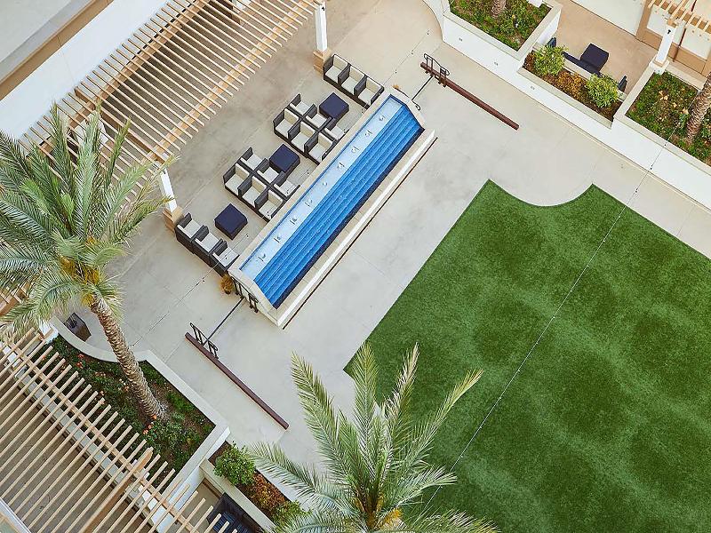 The Waterfront Beach Resort, a Hilton Hotel image