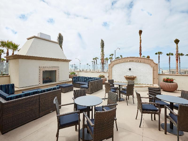 The Waterfront Beach Resort, a Hilton Hotel image