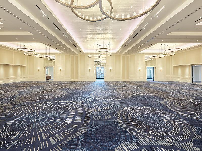 The Waterfront Beach Resort, a Hilton Hotel image