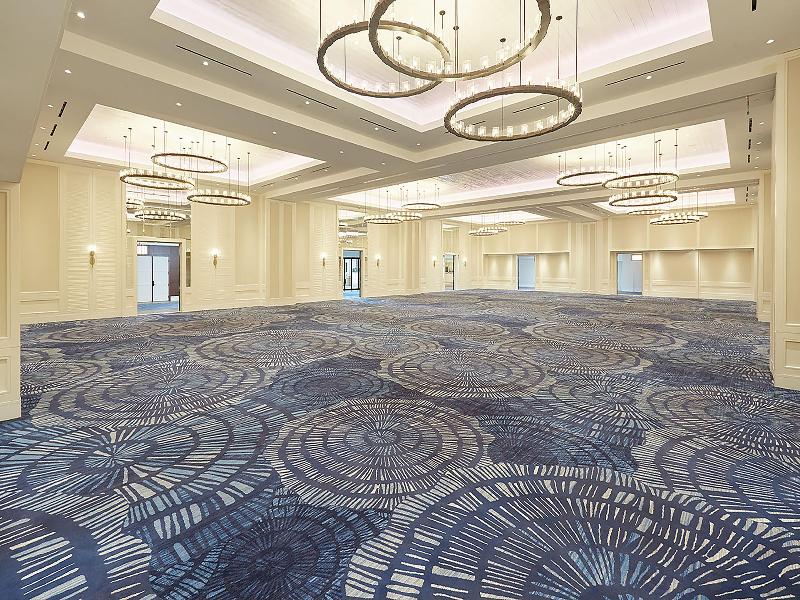 The Waterfront Beach Resort, a Hilton Hotel image