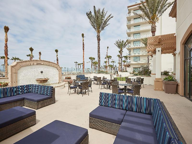 The Waterfront Beach Resort, a Hilton Hotel image