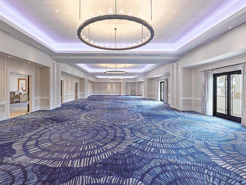 The Waterfront Beach Resort, a Hilton Hotel image