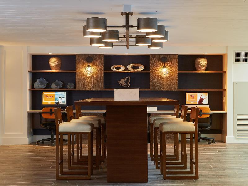 The Waterfront Beach Resort, a Hilton Hotel image