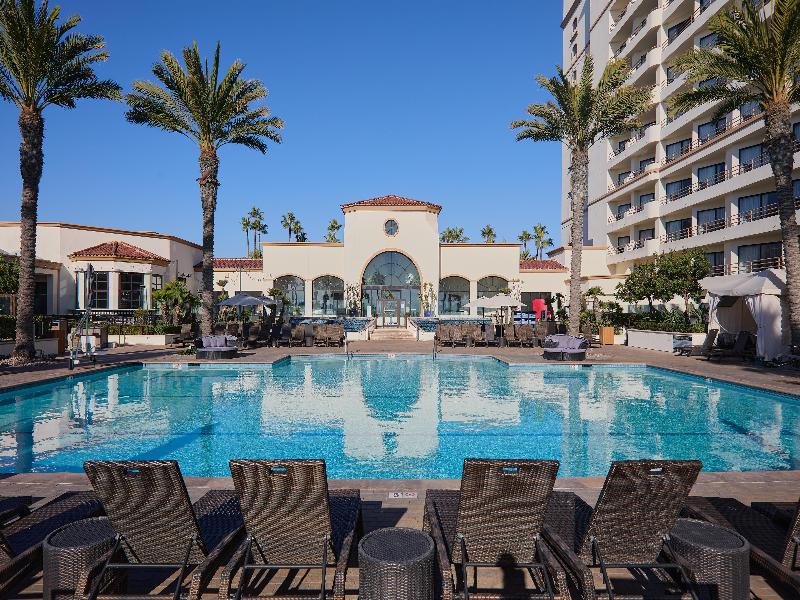 The Waterfront Beach Resort, a Hilton Hotel image