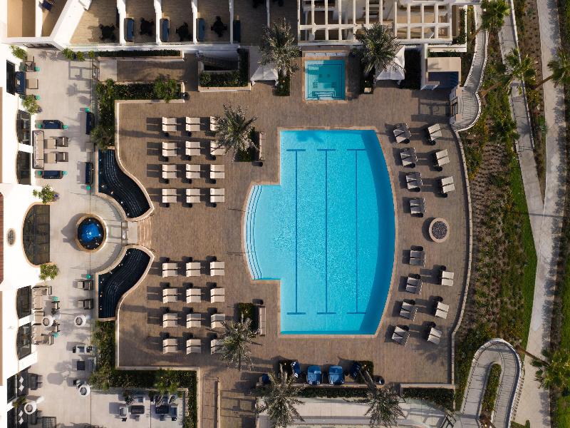 The Waterfront Beach Resort, a Hilton Hotel image
