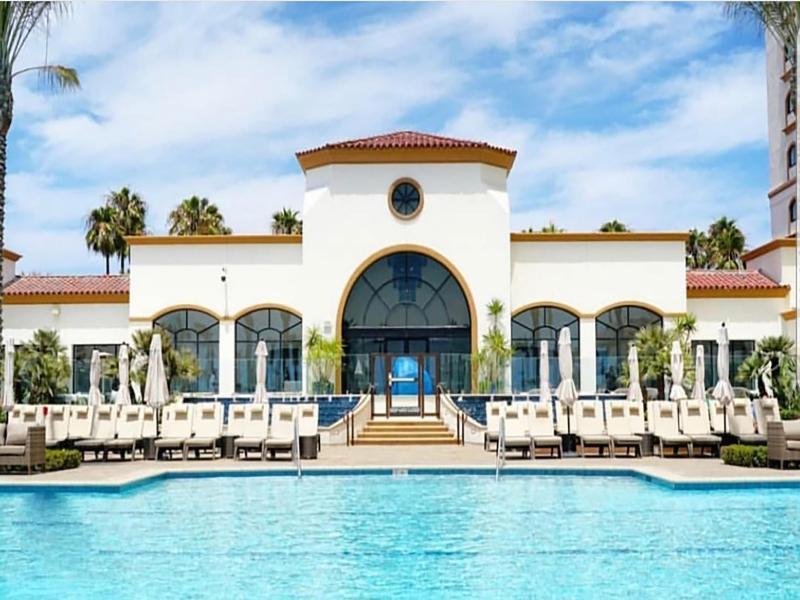 The Waterfront Beach Resort, a Hilton Hotel image