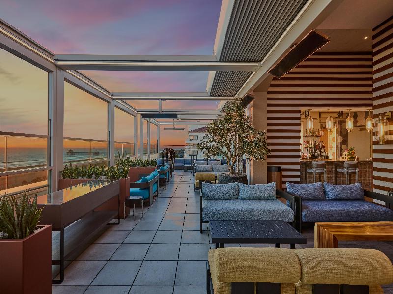 The Waterfront Beach Resort, a Hilton Hotel image