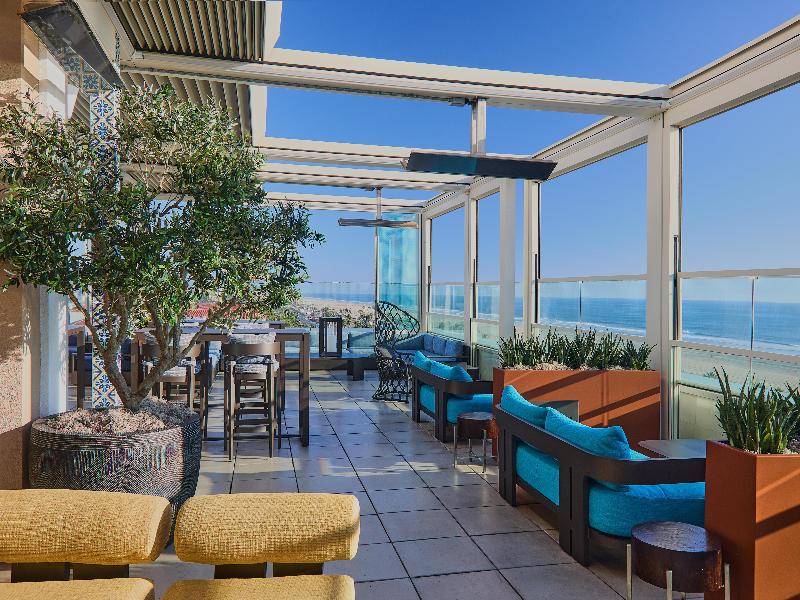 The Waterfront Beach Resort, a Hilton Hotel image