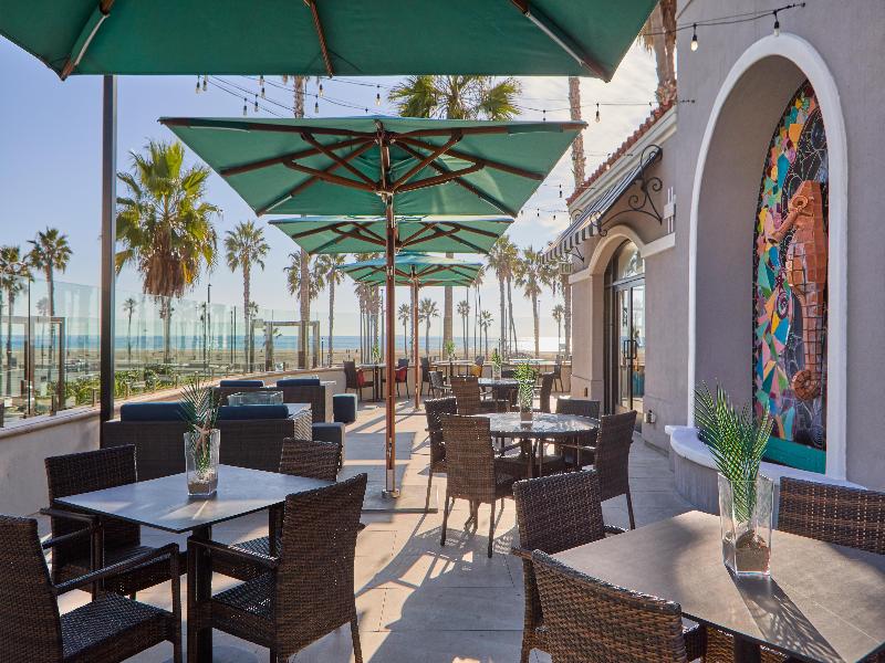 The Waterfront Beach Resort, a Hilton Hotel image